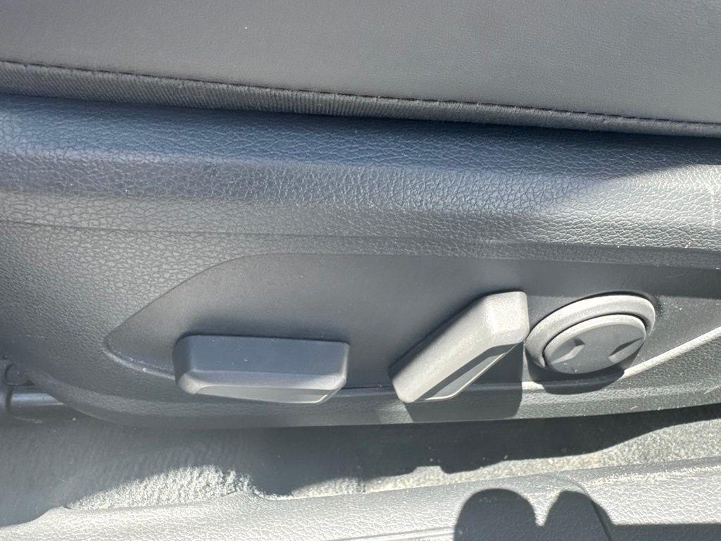 Hyundai Sonata SEL Plus 1.6T 2022