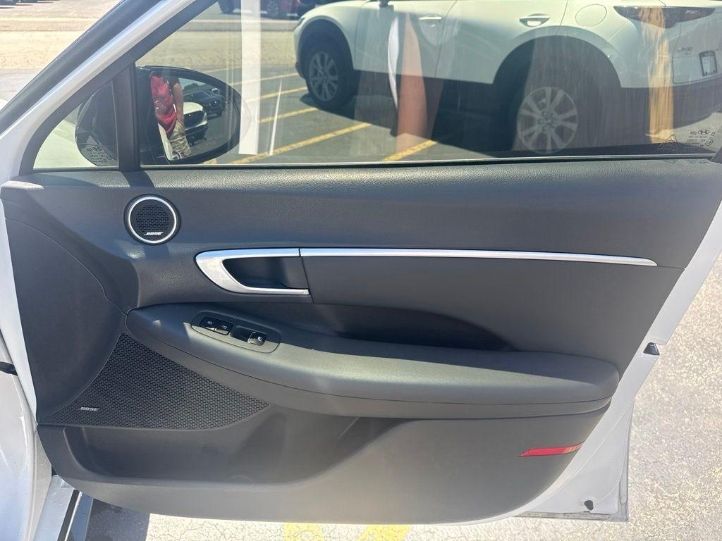 Hyundai Sonata SEL Plus 1.6T 2022