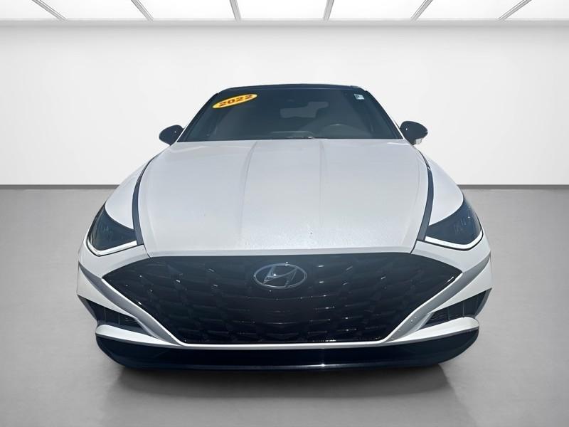Hyundai Sonata SEL Plus 1.6T 2022