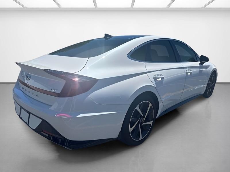 Hyundai Sonata SEL Plus 1.6T 2022