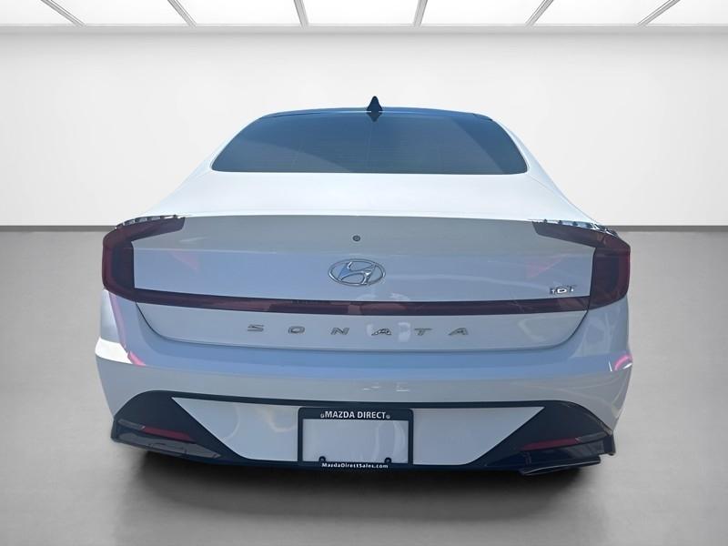 Hyundai Sonata SEL Plus 1.6T 2022