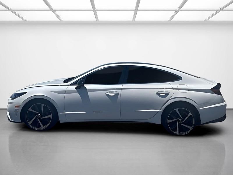 Hyundai Sonata SEL Plus 1.6T 2022