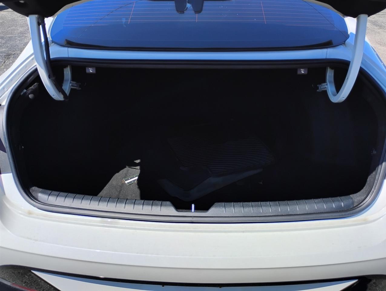 Hyundai Sonata SEL Plus 1.6T 2022