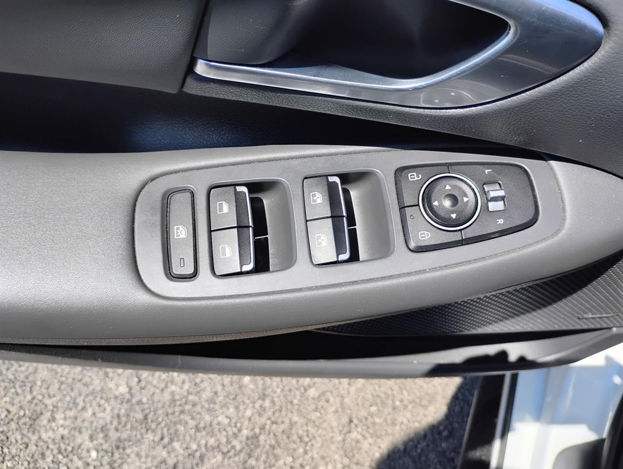 Hyundai Sonata SEL Plus 1.6T 2022