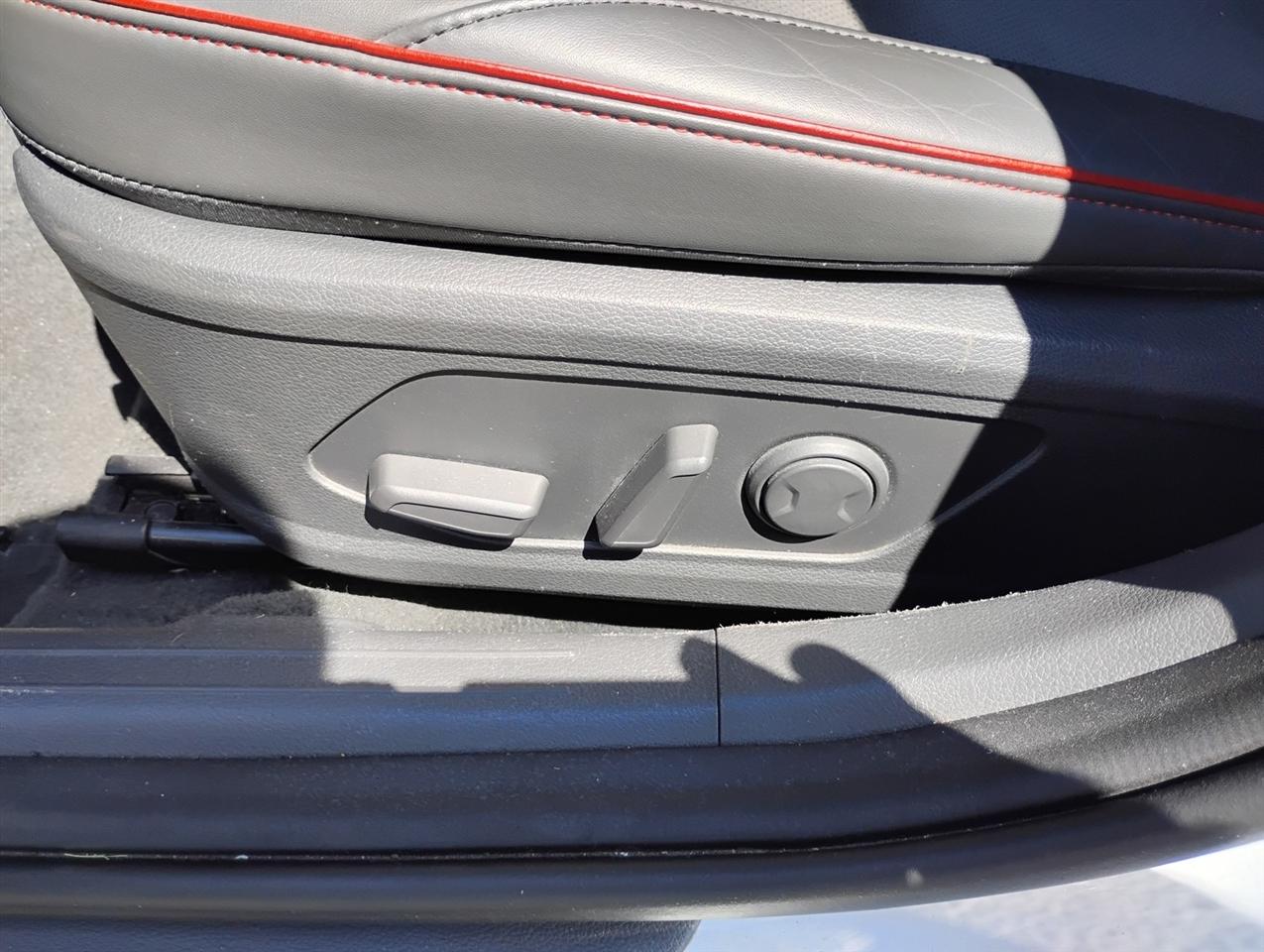 Hyundai Sonata SEL Plus 1.6T 2022