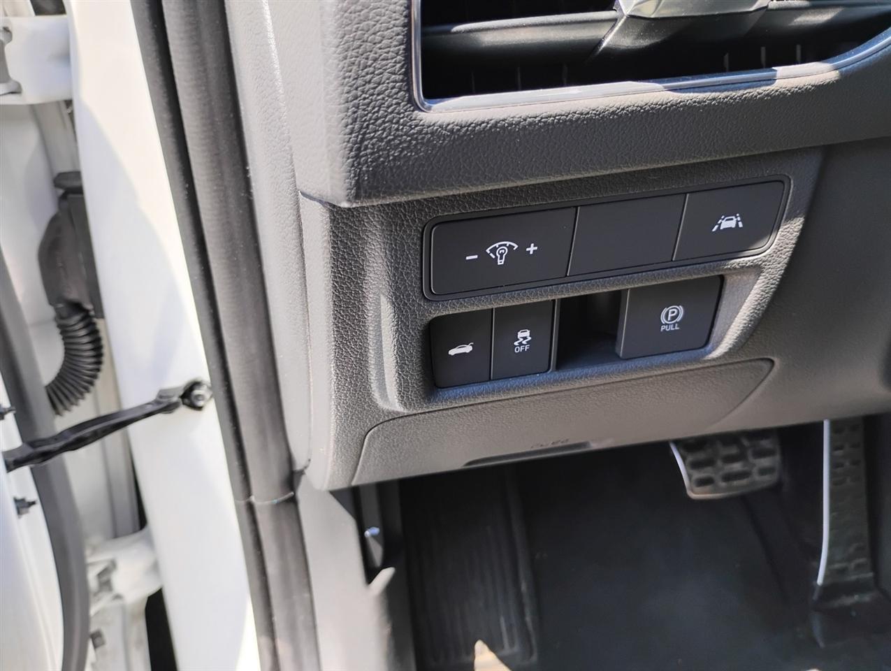 Hyundai Sonata SEL Plus 1.6T 2022