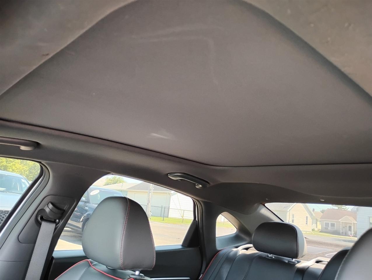 Hyundai Sonata SEL Plus 1.6T 2022