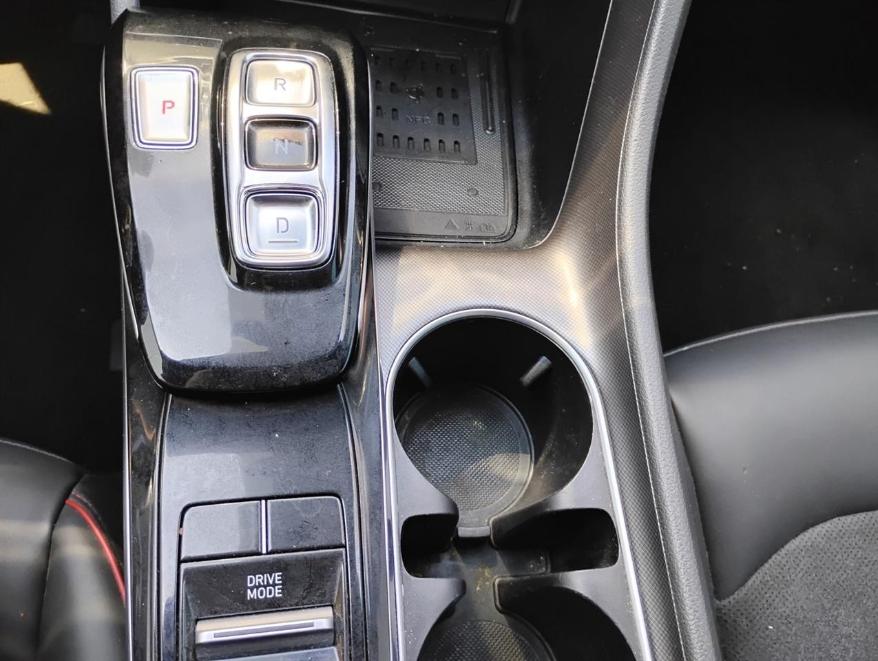 Hyundai Sonata SEL Plus 1.6T 2022