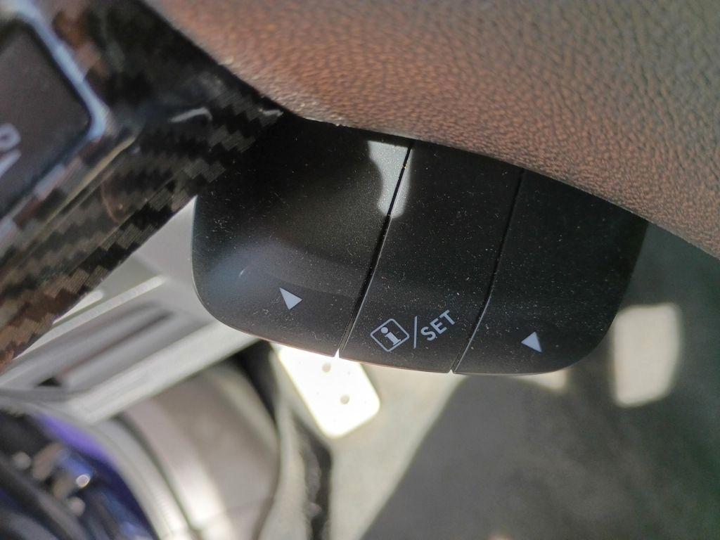 Subaru WRX Manual 2018