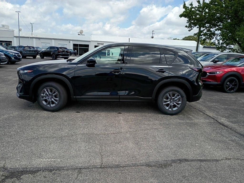 Mazda CX-5 2.5 S Select AWD 2026