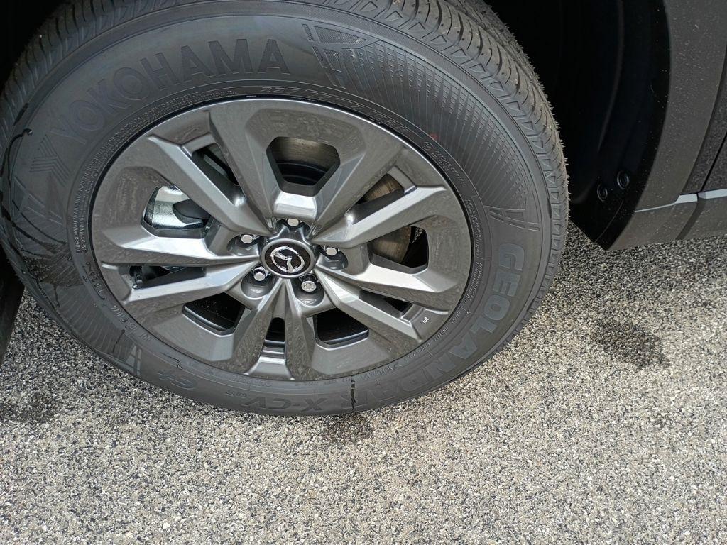 Mazda CX-5 2.5 S Select AWD 2026
