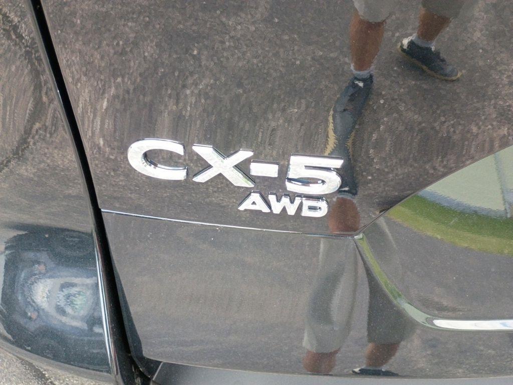 Mazda CX-5 2.5 S Select AWD 2026