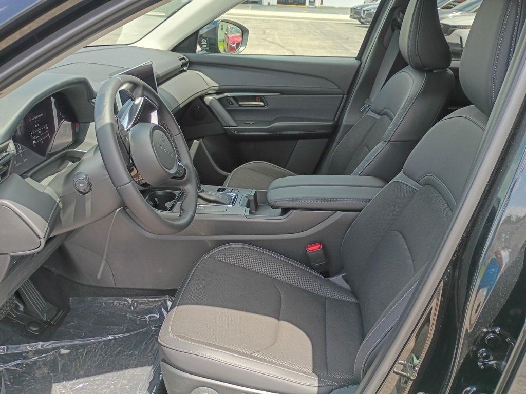 Mazda CX-5 2.5 S Select AWD 2026