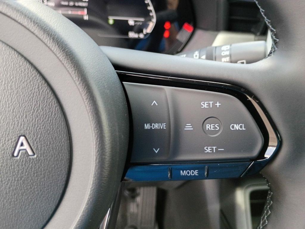 Mazda CX-5 2.5 S Select AWD 2026