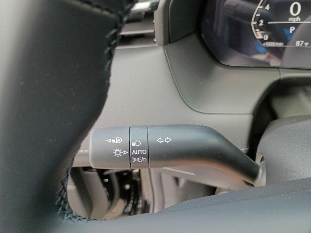 Mazda CX-5 2.5 S Select AWD 2026