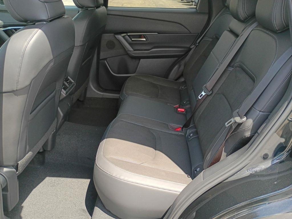 Mazda CX-5 2.5 S Select AWD 2026