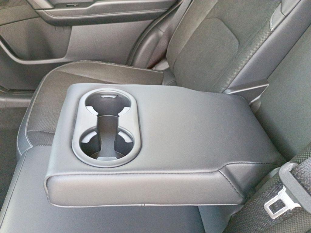 Mazda CX-5 2.5 S Select AWD 2026