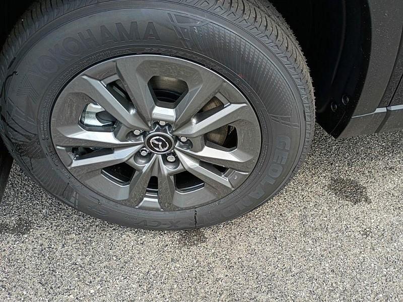 Mazda CX-5 2.5 S Select AWD 2026