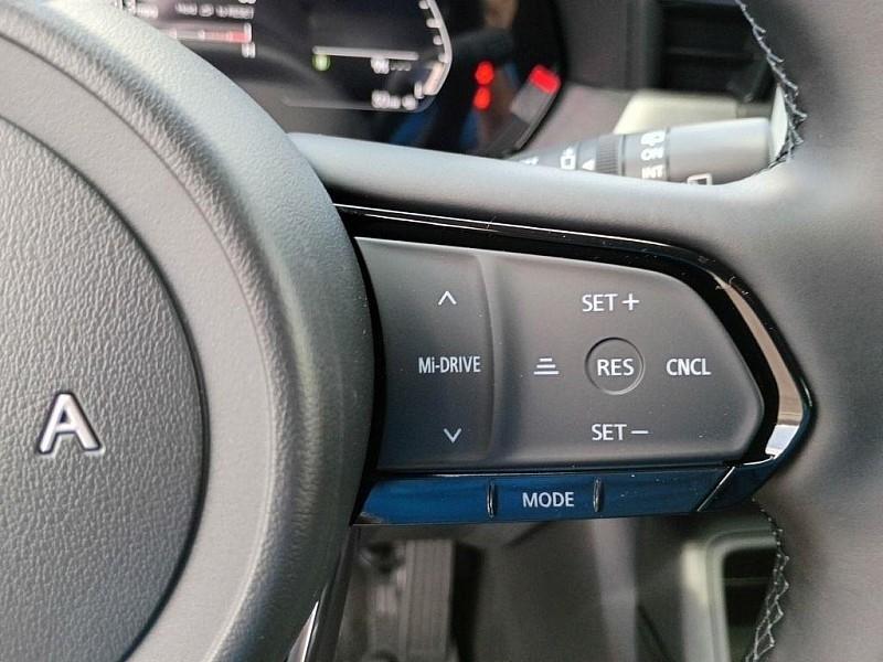 Mazda CX-5 2.5 S Select AWD 2026