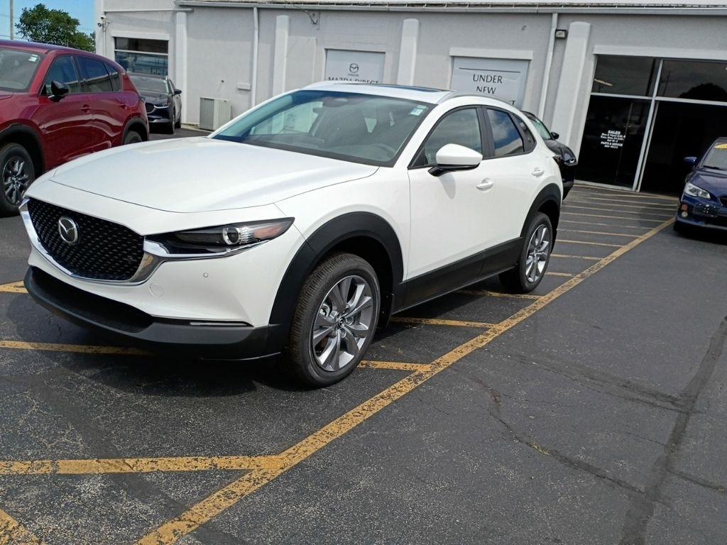 Mazda CX-30 2.5 S Preferred AWD 2026
