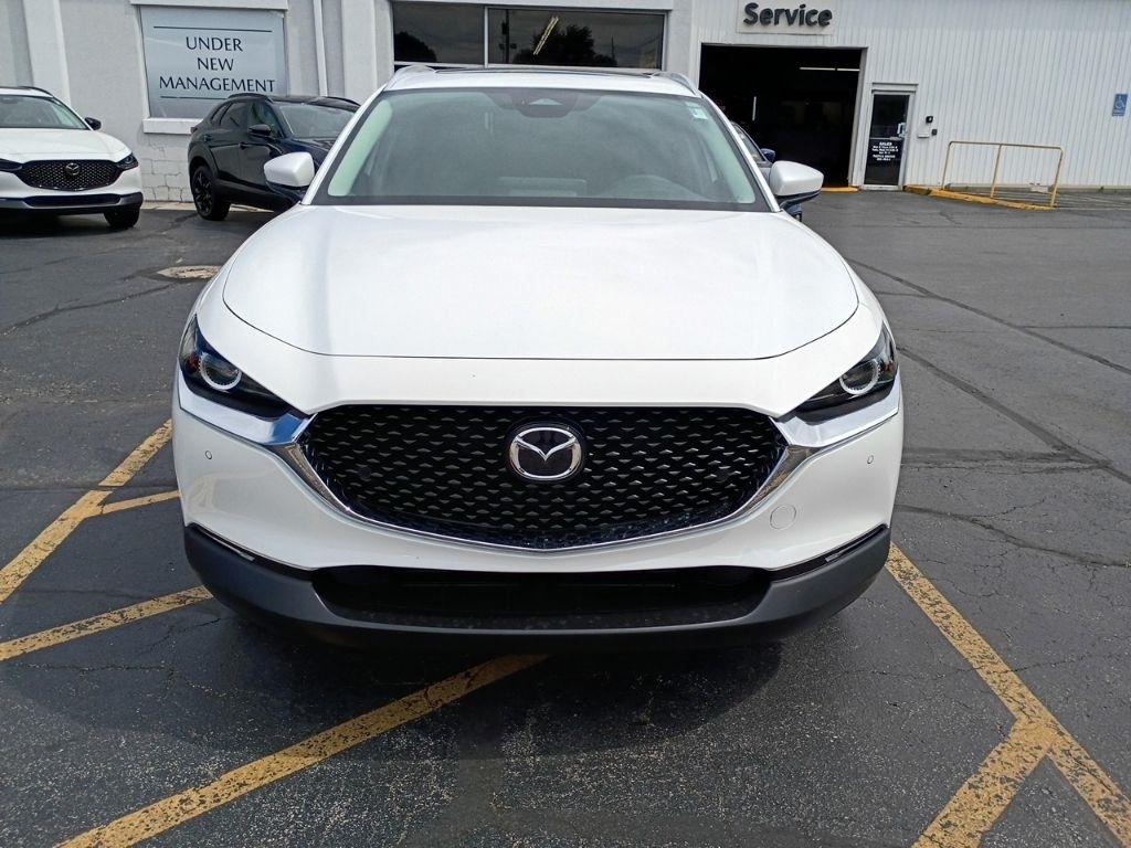 Mazda CX-30 2.5 S Preferred AWD 2026