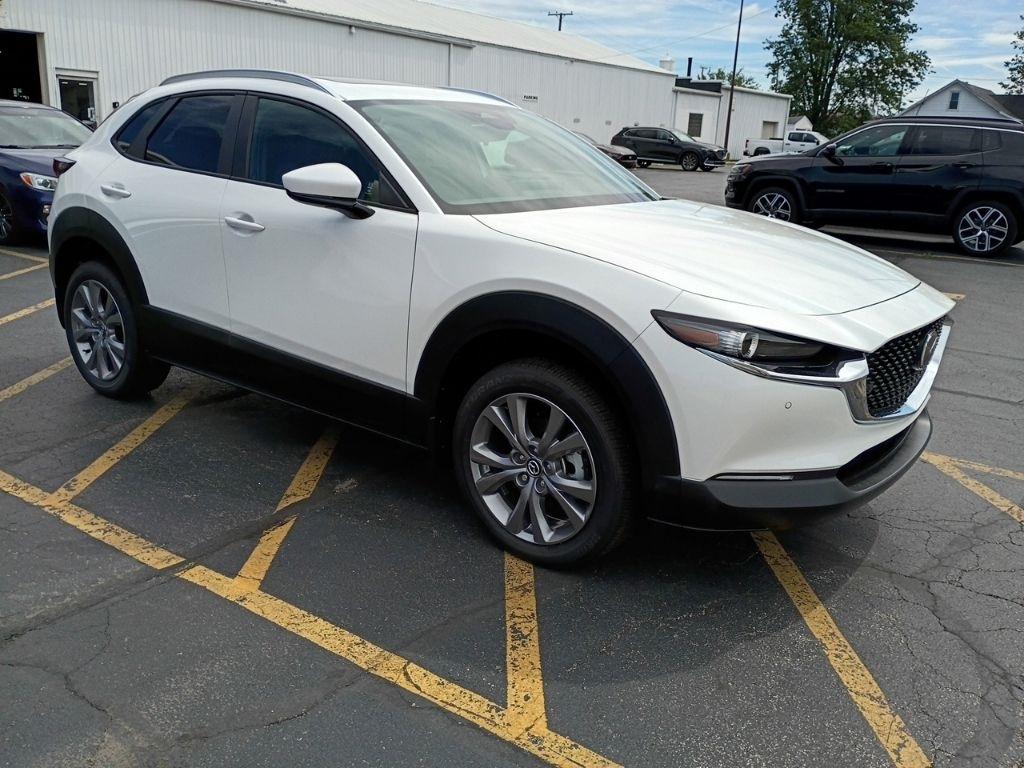 Mazda CX-30 2.5 S Preferred AWD 2026