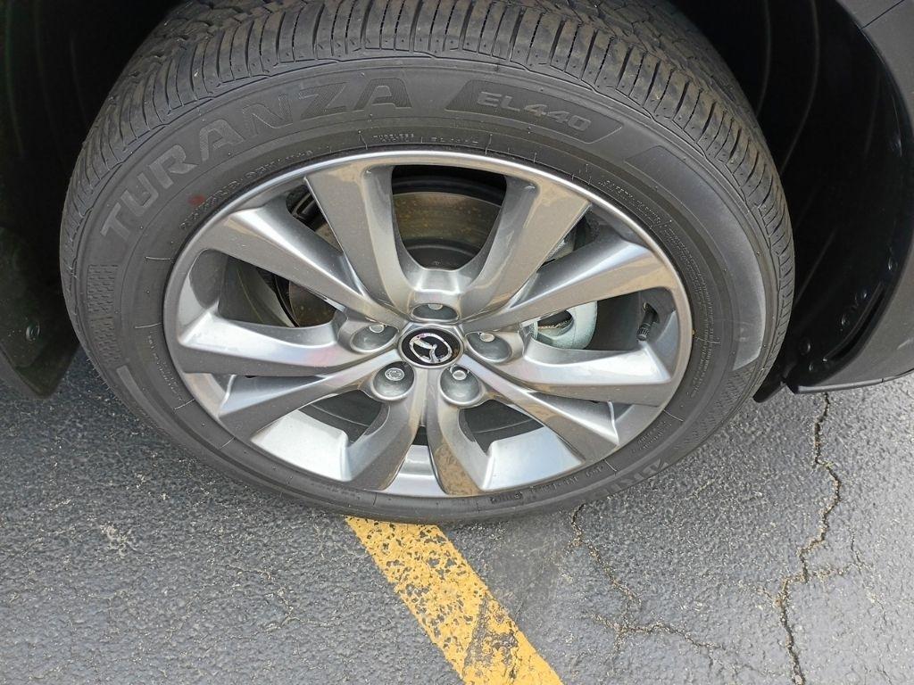 Mazda CX-30 2.5 S Preferred AWD 2026