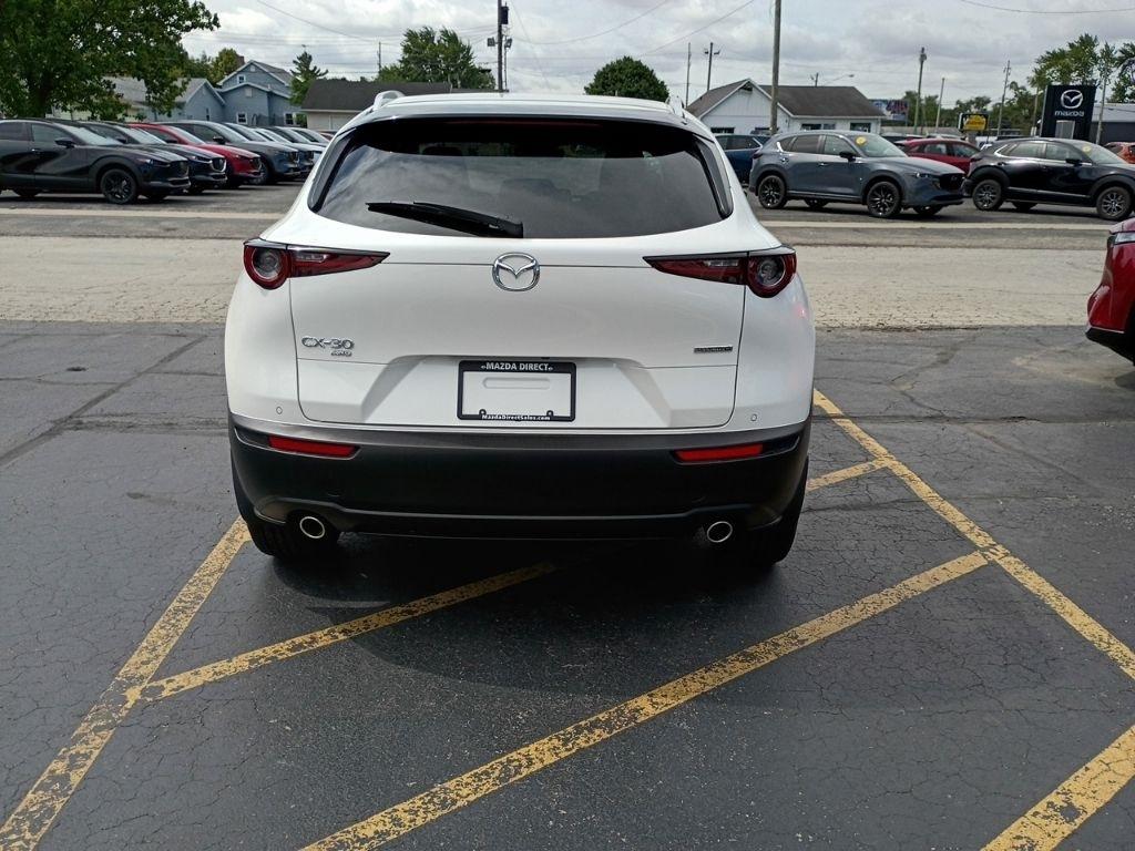 Mazda CX-30 2.5 S Preferred AWD 2026