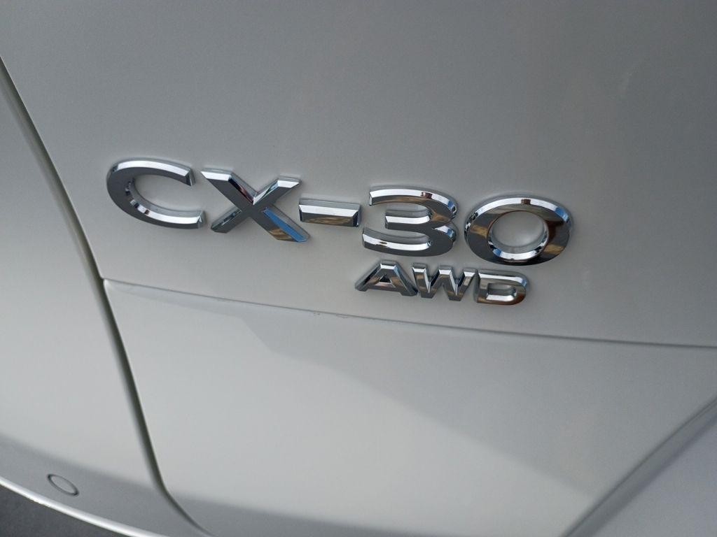 Mazda CX-30 2.5 S Preferred AWD 2026
