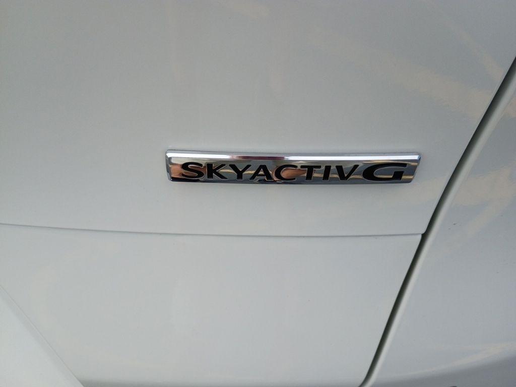 Mazda CX-30 2.5 S Preferred AWD 2026