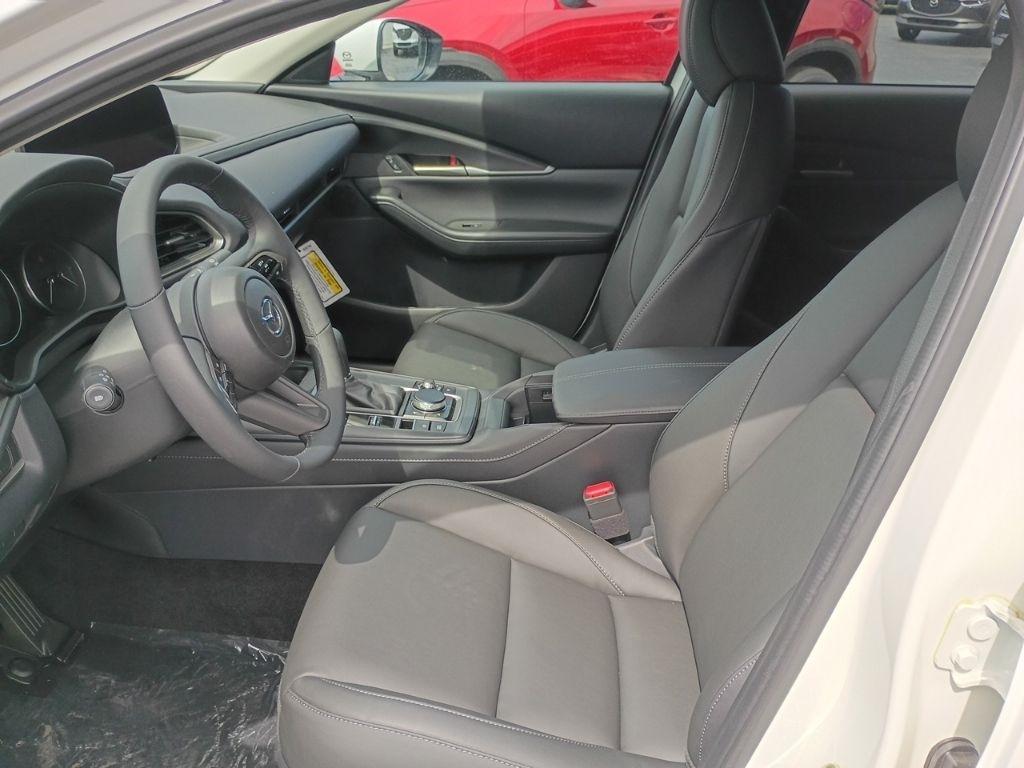 Mazda CX-30 2.5 S Preferred AWD 2026