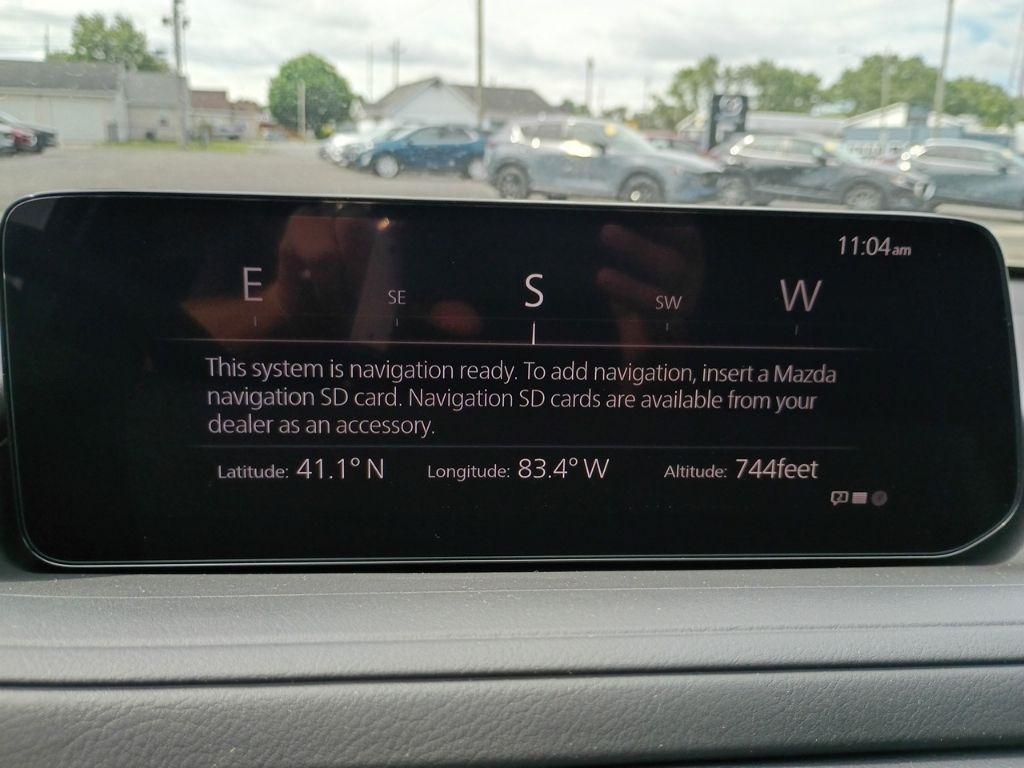 Mazda CX-30 2.5 S Preferred AWD 2026