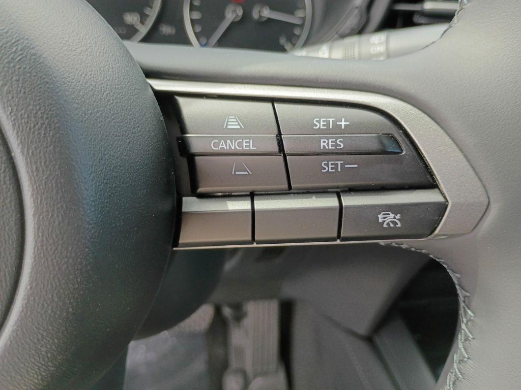 Mazda CX-30 2.5 S Preferred AWD 2026