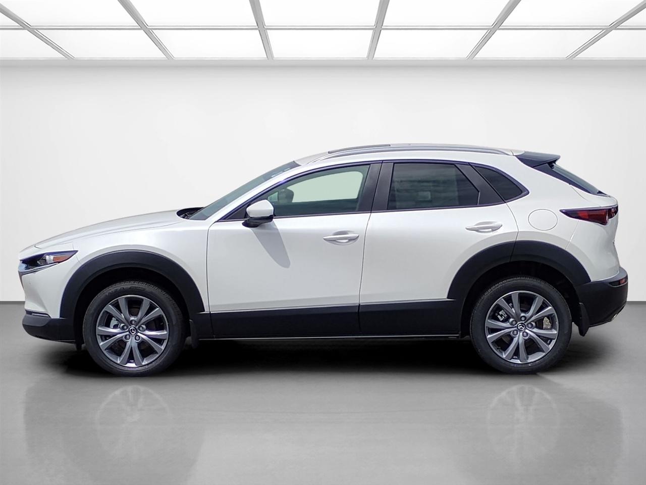 Mazda CX-30 2.5 S Preferred AWD 2026