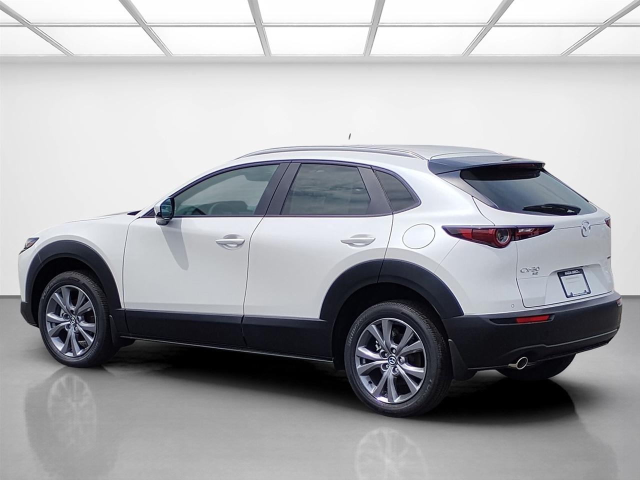 Mazda CX-30 2.5 S Preferred AWD 2026