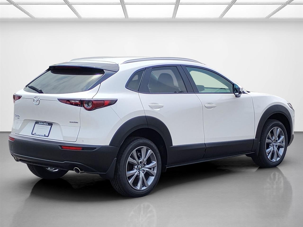 Mazda CX-30 2.5 S Preferred AWD 2026