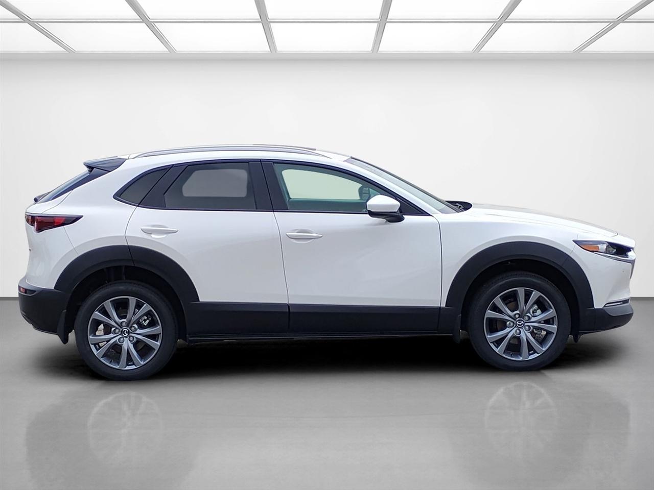 Mazda CX-30 2.5 S Preferred AWD 2026