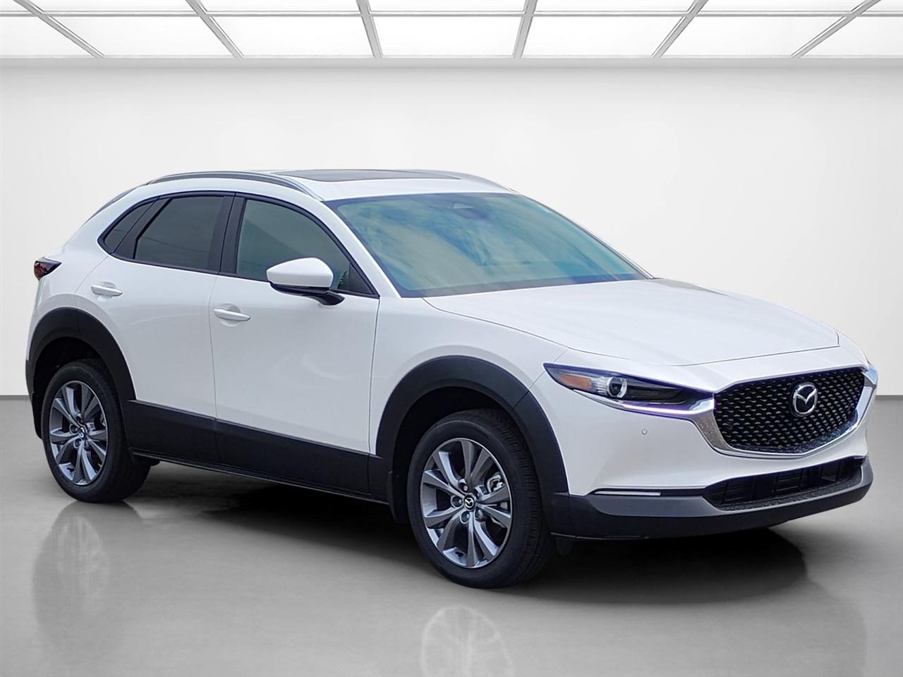 Mazda CX-30 2.5 S Preferred AWD 2026