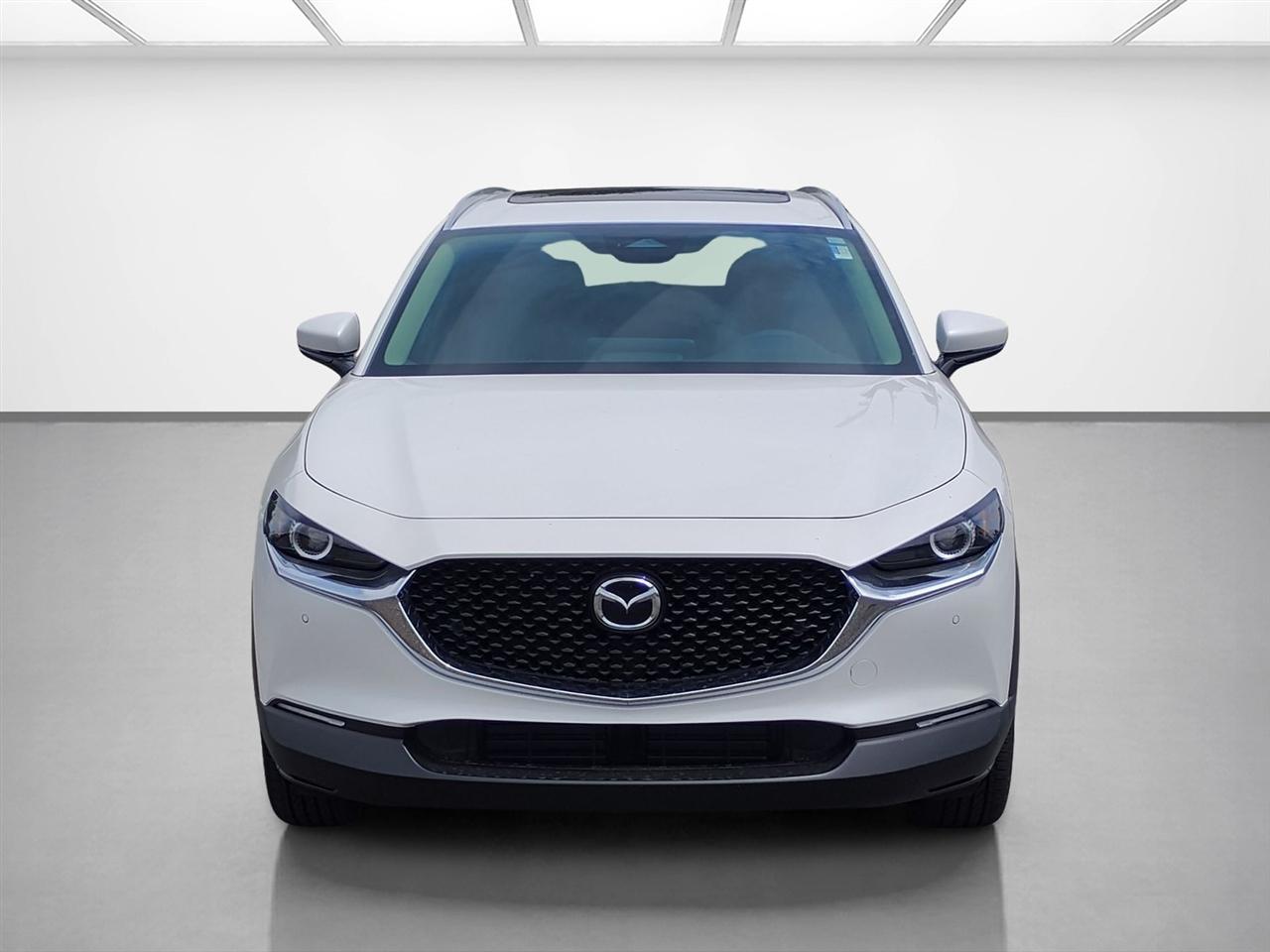 Mazda CX-30 2.5 S Preferred AWD 2026