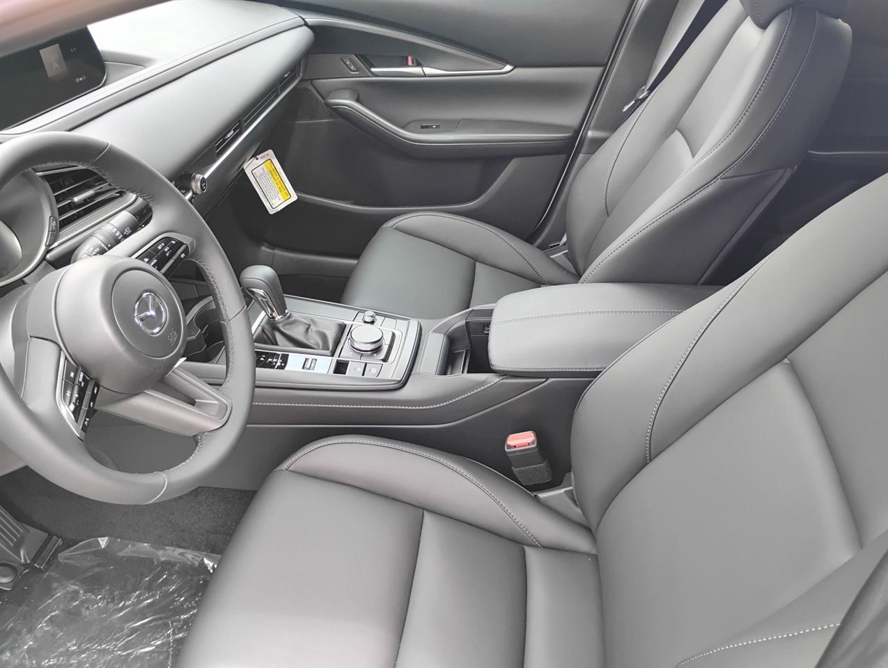 Mazda CX-30 2.5 S Preferred AWD 2026