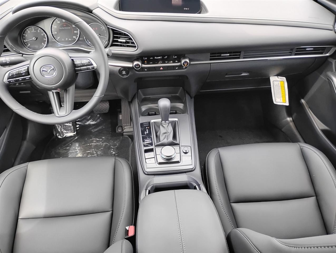 Mazda CX-30 2.5 S Preferred AWD 2026