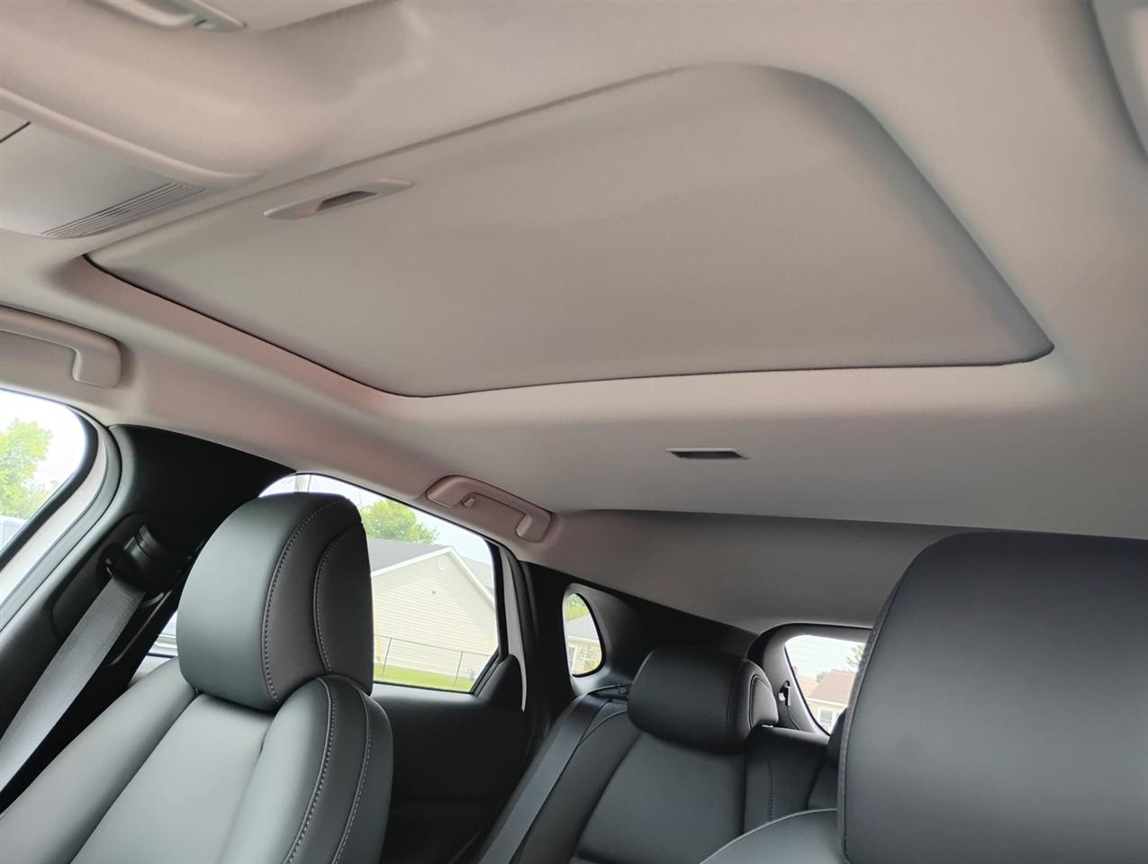 Mazda CX-30 2.5 S Preferred AWD 2026