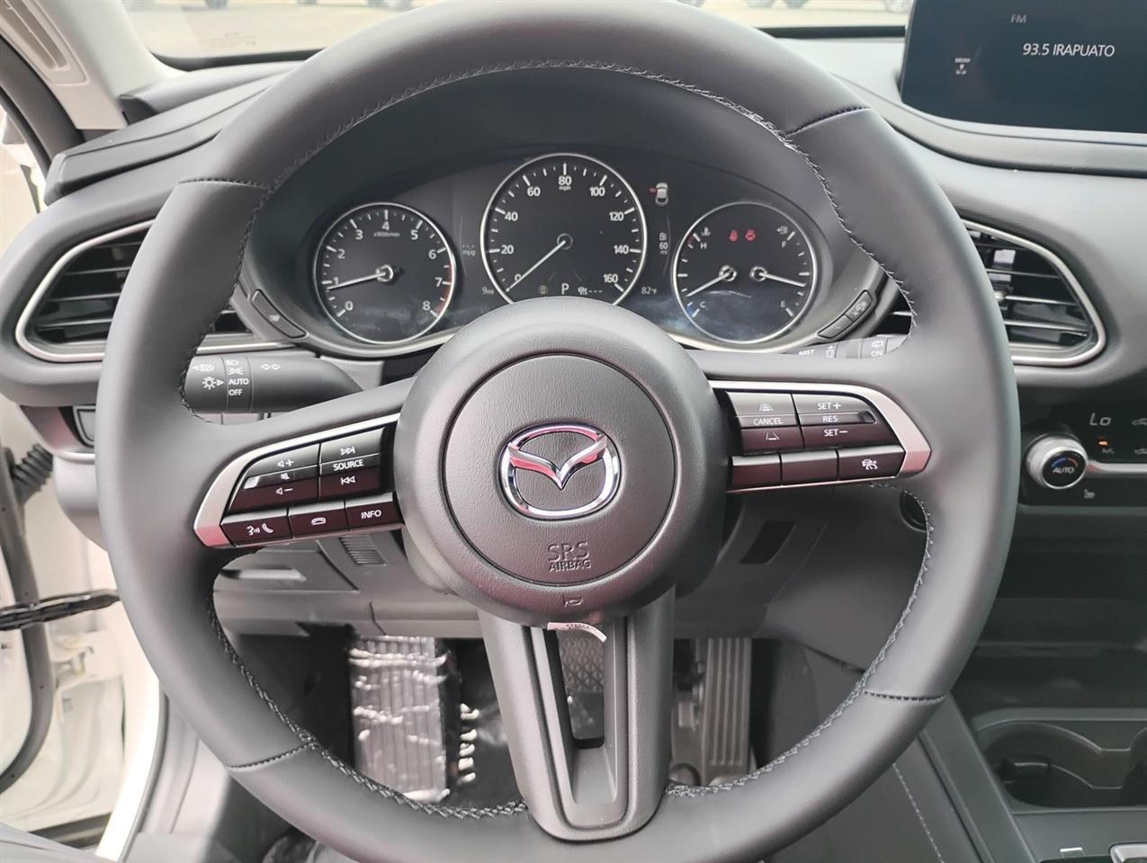 Mazda CX-30 2.5 S Preferred AWD 2026