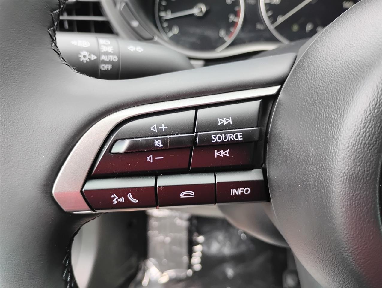 Mazda CX-30 2.5 S Preferred AWD 2026