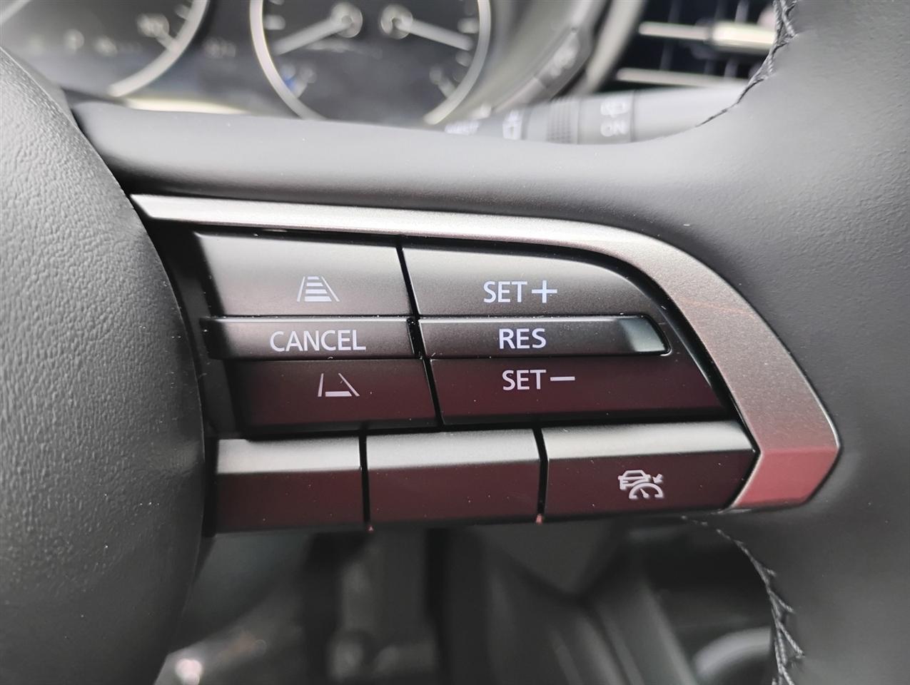 Mazda CX-30 2.5 S Preferred AWD 2026