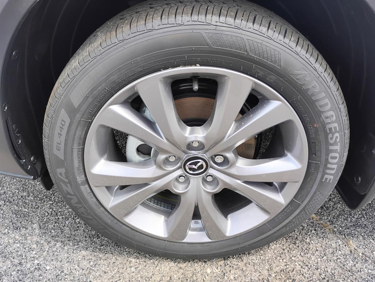Mazda CX-30 2.5 S Preferred AWD 2026