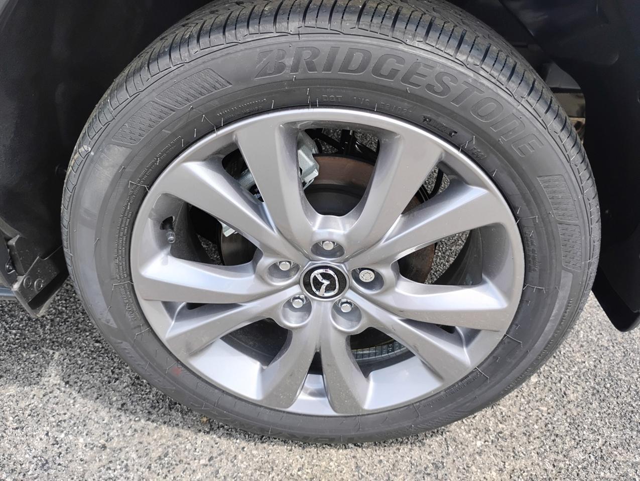 Mazda CX-30 2.5 S Preferred AWD 2026
