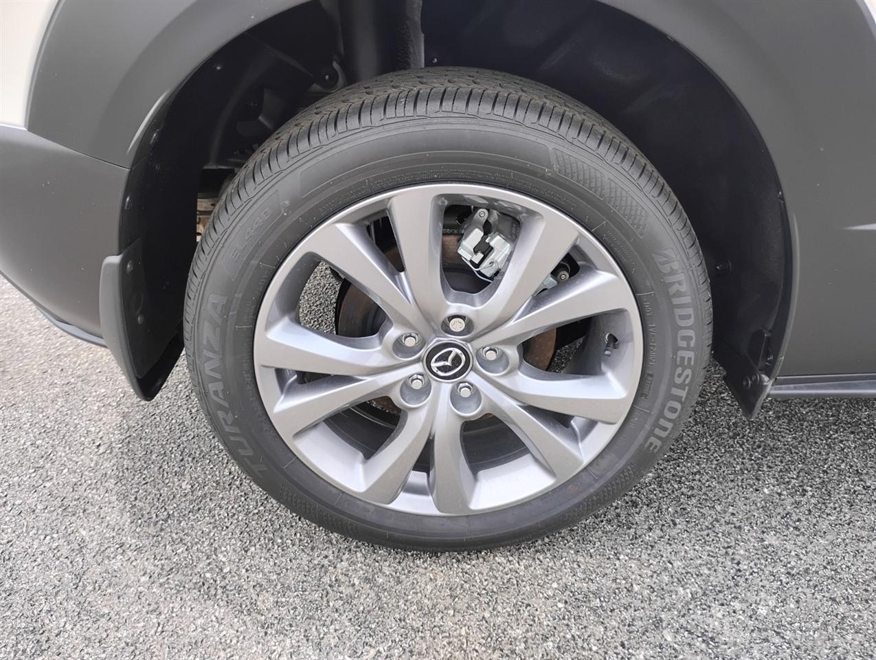 Mazda CX-30 2.5 S Preferred AWD 2026