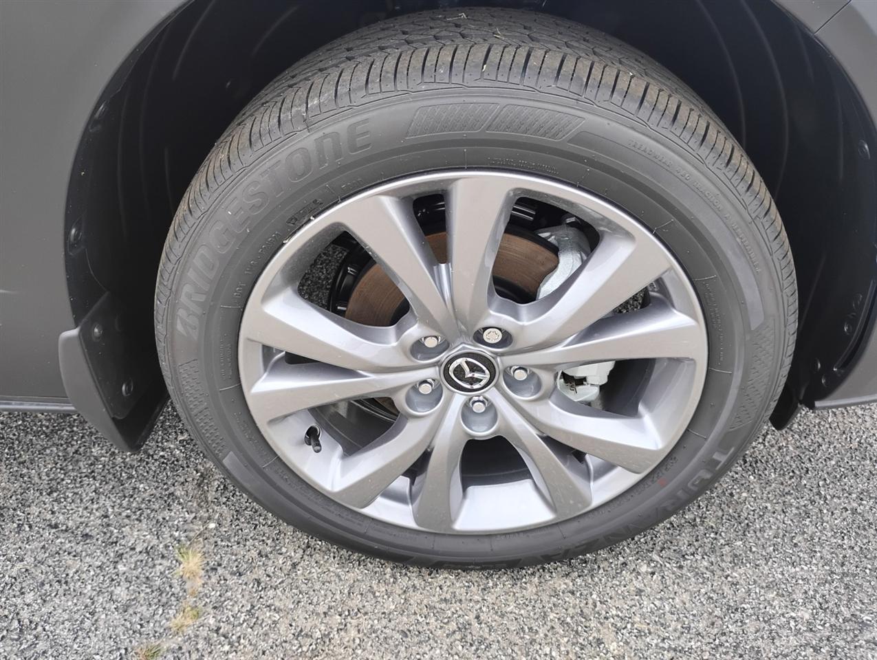 Mazda CX-30 2.5 S Preferred AWD 2026