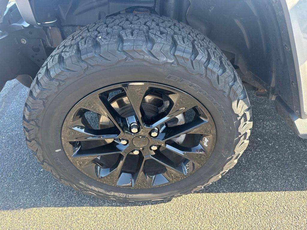 Jeep Wrangler 4xe Unlimited Sahara High Altitude 4x4 2021